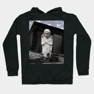 Corrupted Angel Hoodie